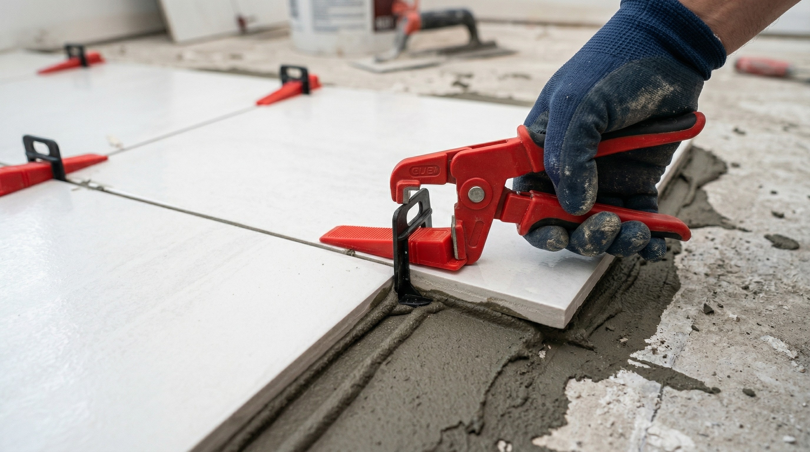 Landro Fliesen – Fliesenleger Walzbachtal